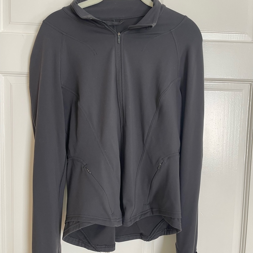 In Still Jacket - Picture 4 of 4